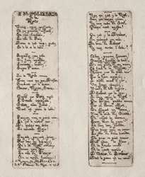 Párizs rézkarcai: Halálszálló, 1854.