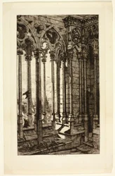 Notre Dame Galéria
