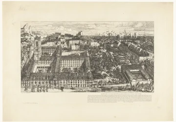 Henri IV Lyceum Párizsban Collège Henri IV vagy Lycée Napoléon (cím a tárgyon)