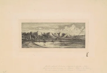 Új-Zéland, Banks-félsziget (Collier