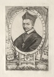 Pierre Nivelle, Luzon püspöke