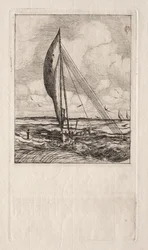 Swift Sailing Proa, Mulgrave szigetcsoport, Óceánia