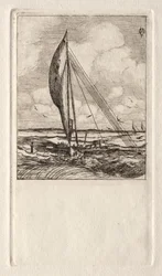 Swift Sailing Proa, Mulgrave szigetcsoport, Óceánia