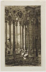 A Notre-Dame Galéria, Párizs