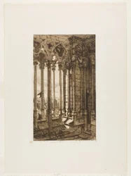 A Notre-Dame Galéria, Párizs