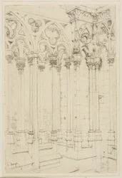 A Notre-Dame Galéria, Párizs