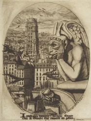 A vámpír, 1853.