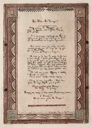 Versek Tonga pilótájához
