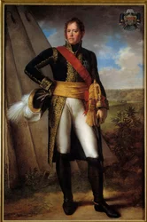 Michel Ney (1769-1815) marechal d