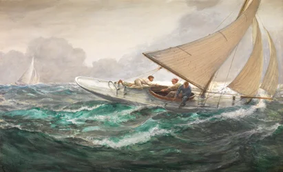 Haul a főlapon