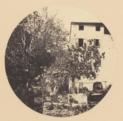 [Grasse, malom (vízesések)]