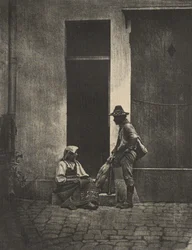 [Pifferari hazatér].