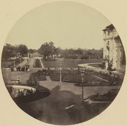 A Vincennes-i menedékház