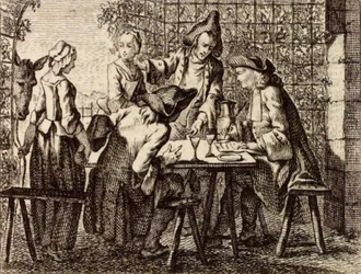 A kereskedők