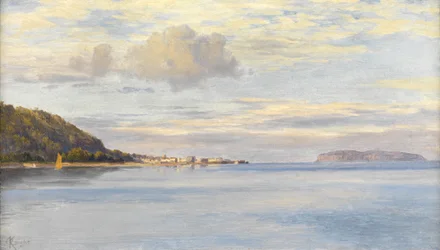 Appledore, dagály