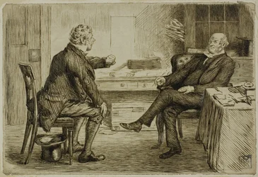 Ügyvéd és Ügyfél