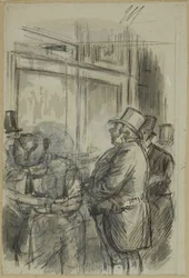 A burgonyaszüret