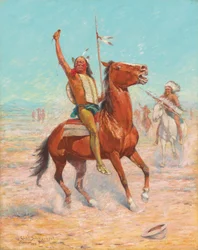 A fejbőr, 1912