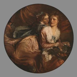 „The Bunch of Grapes”, 19. század vége – 20. század eleje, 1930 körül.