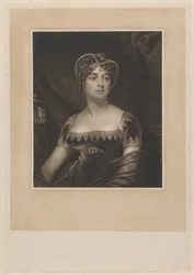 Catherine Thomason, Mrs. Thomas Whitmore, Apley
