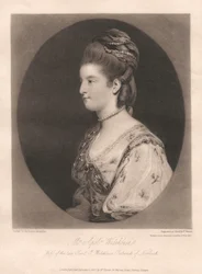 Apollonia Wodehouse asszony