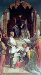 Edward, a Fekete Herceg (1330-76)