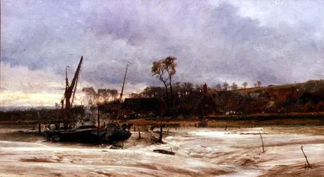 Rainham rakpart