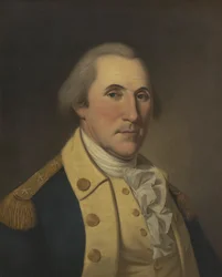 George Washington, kb. 1788