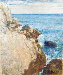 The East Headland, Appledore – Isles of Shoals