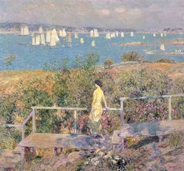 Yachtok, Gloucester