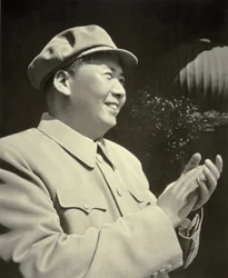 Mao Ce-tung