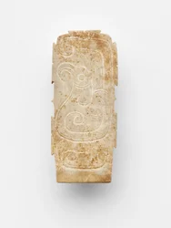 Őstábla, Kr.e. 10. század