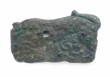 Övtábla, Kr. e. 4. század