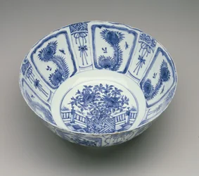Tál, 1640-50 körül
