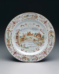 Töltő, 1740-50 körül