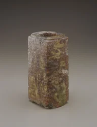 Cong, esetleg Qing-dinasztia (jáde)