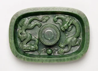 Imperial pohártartó (kő és fa) (lásd még: 193799)
