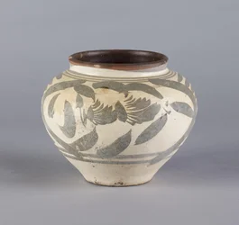 Jar, Liao-dinasztia (kőedény)