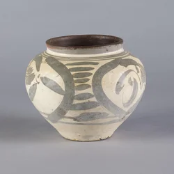 Jar, Liao-dinasztia (kőedény)