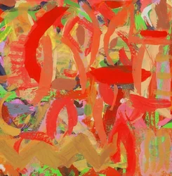 Belső táj II, 2003