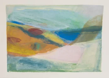 Tájkép I, 2003