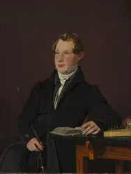 Dr. Johann Henning Kjetil Hjardemaal Dr. Johann Henning Kjetil Hjardemaal