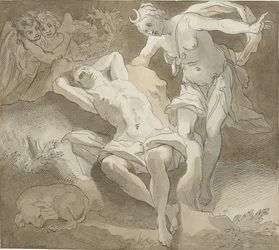 Selene és Endymion