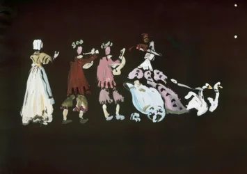 L’Illusion