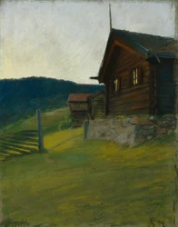 Eggedaltól