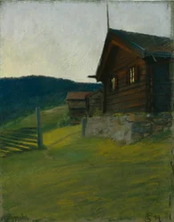 Eggedaltól