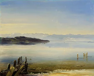 Starnberg-tó