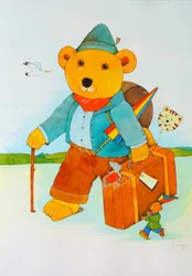 Ismeretlen kép