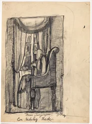 "Ivan Turgenjew: Nemesi fészek"