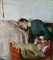 Anya és gyermeke